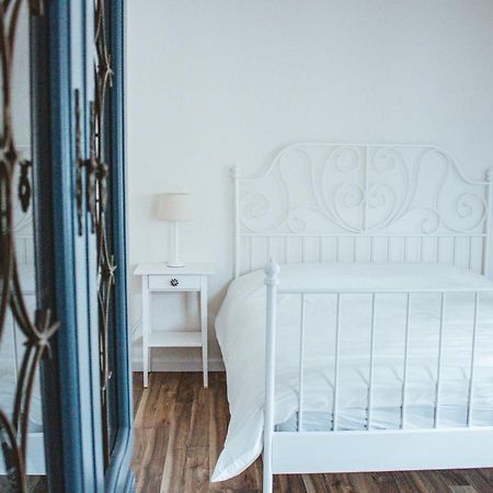 Country House Oberfeld Віпава Екстер'єр фото