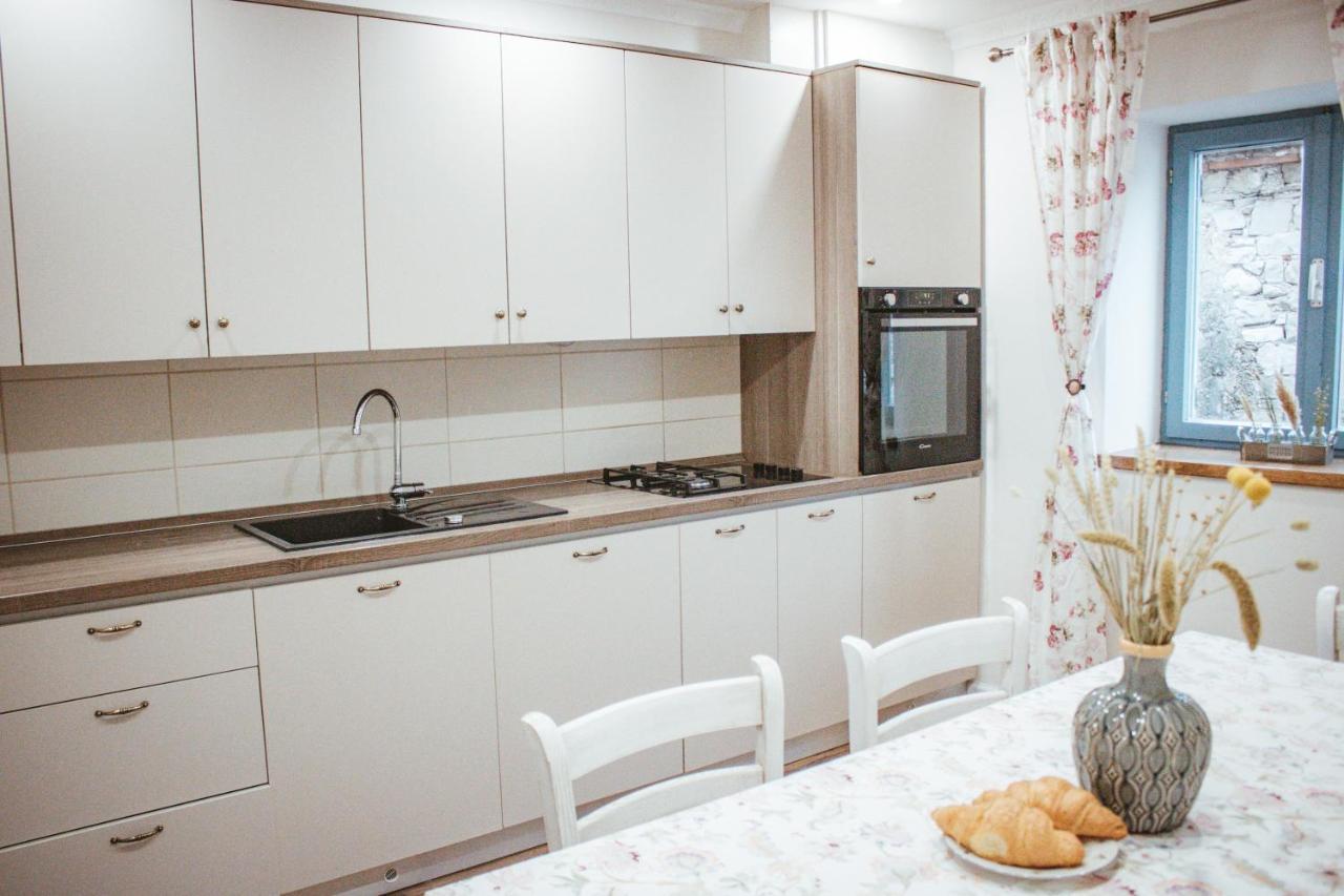 Country House Oberfeld Віпава Екстер'єр фото