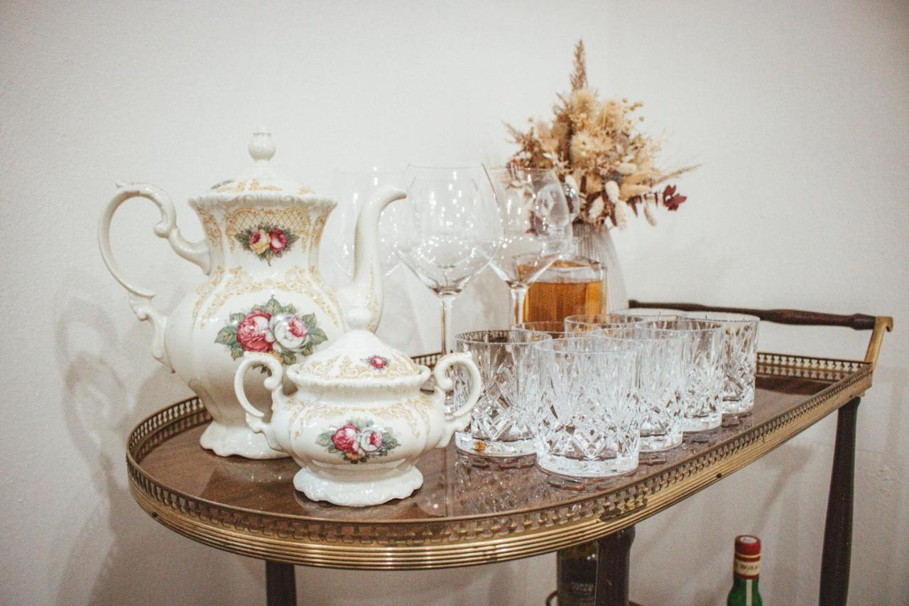 Country House Oberfeld Віпава Екстер'єр фото