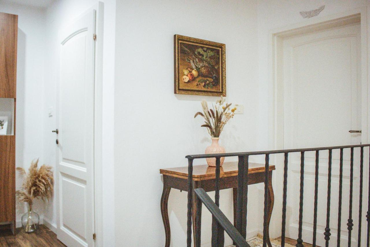 Country House Oberfeld Віпава Екстер'єр фото
