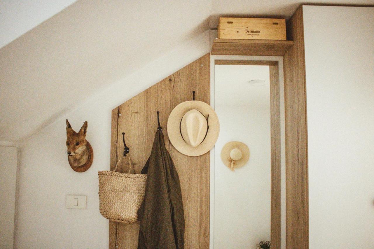 Country House Oberfeld Віпава Екстер'єр фото