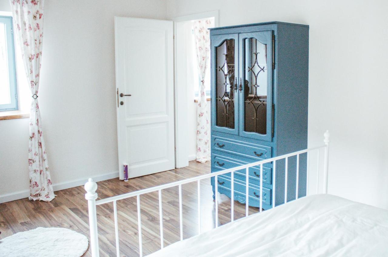 Country House Oberfeld Віпава Екстер'єр фото