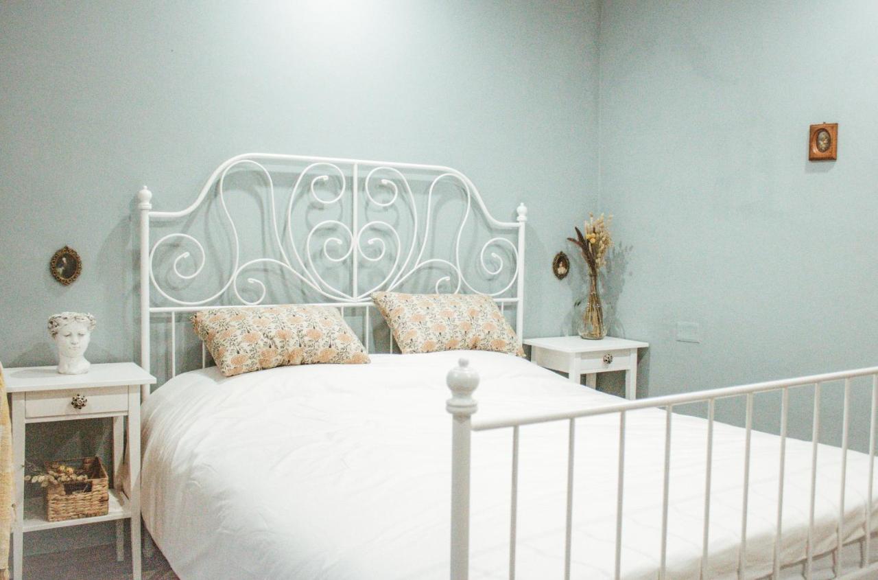 Country House Oberfeld Віпава Екстер'єр фото