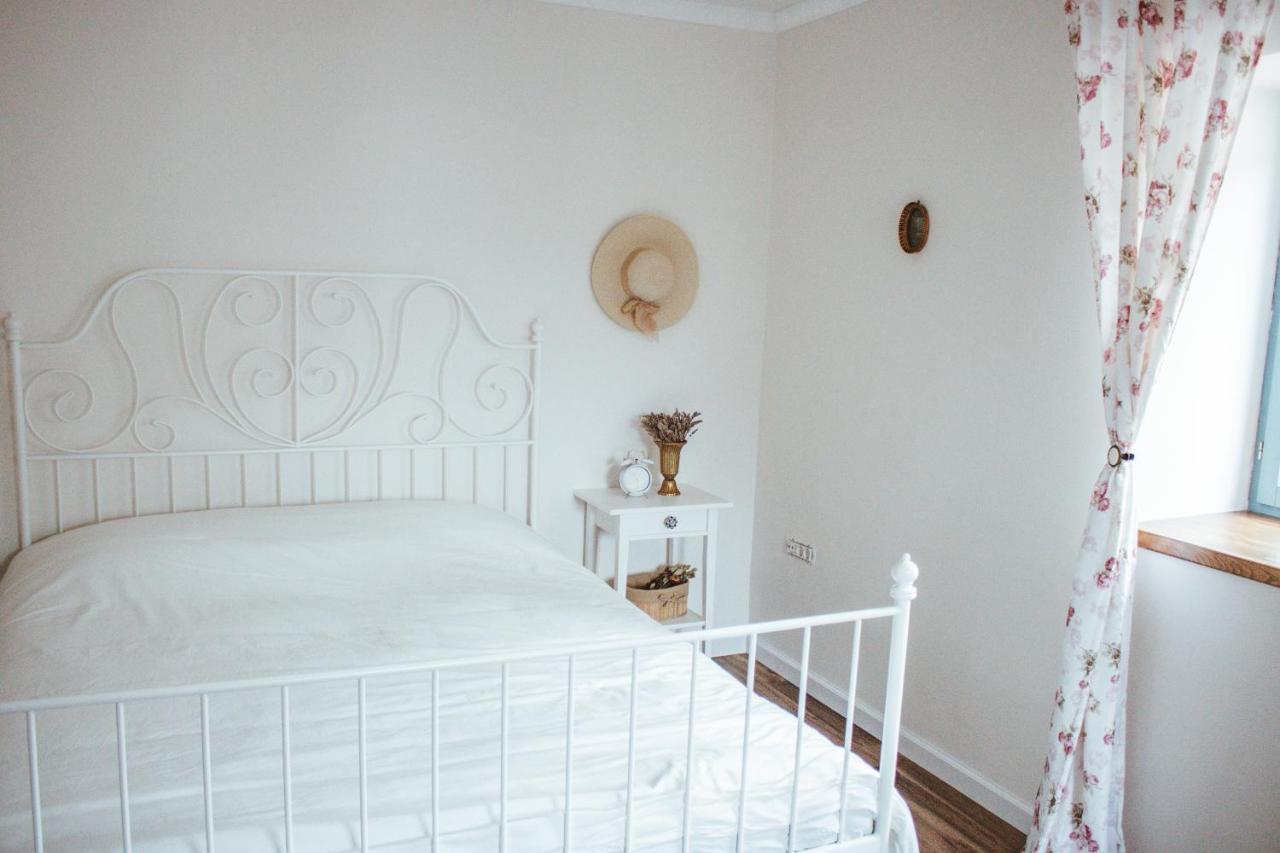 Country House Oberfeld Віпава Екстер'єр фото