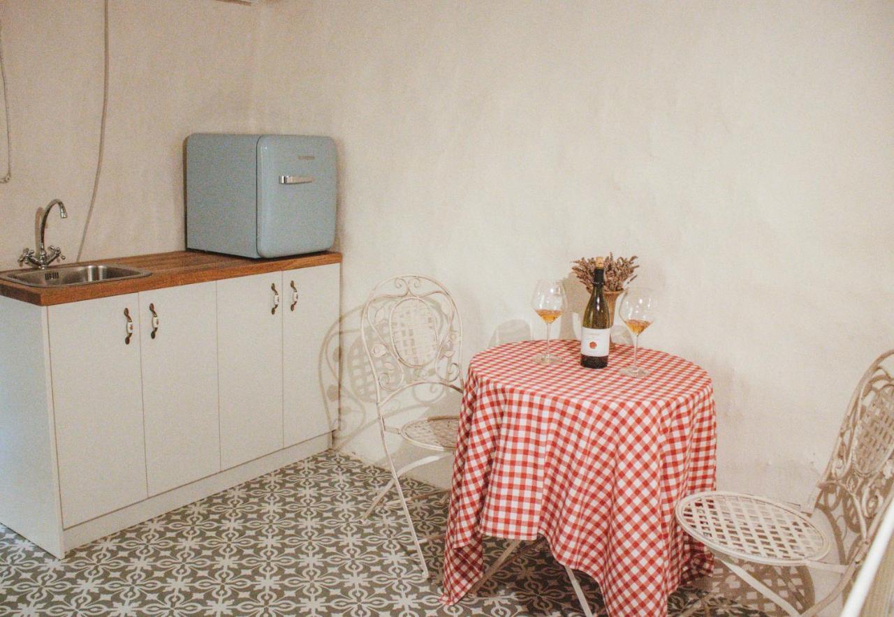 Country House Oberfeld Віпава Екстер'єр фото