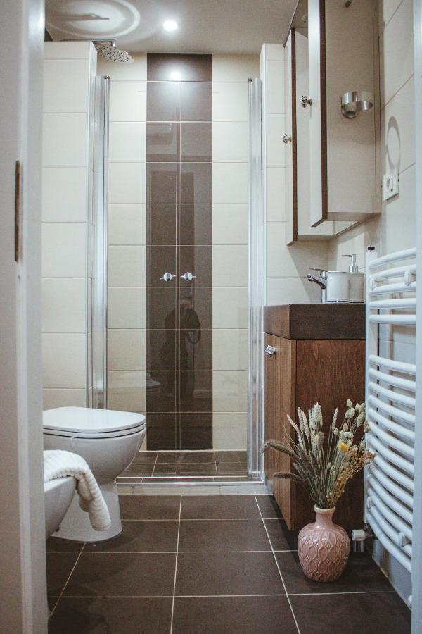 Country House Oberfeld Віпава Екстер'єр фото